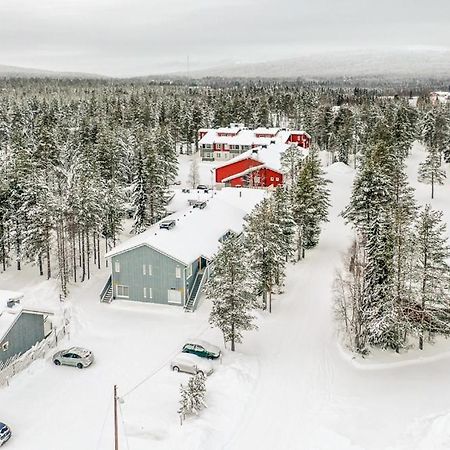 Yllaes Kanerva 105 Äkäslompolo Zewnętrze zdjęcie