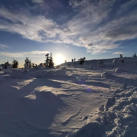Yllaes Kanerva 105 Äkäslompolo Zewnętrze zdjęcie